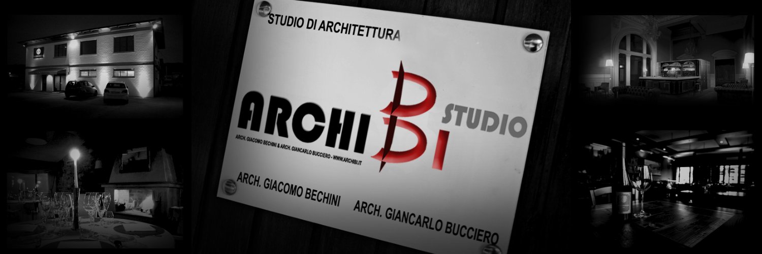 ArchiBi_Studio's profile banner image