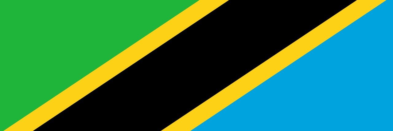 The Black King banner