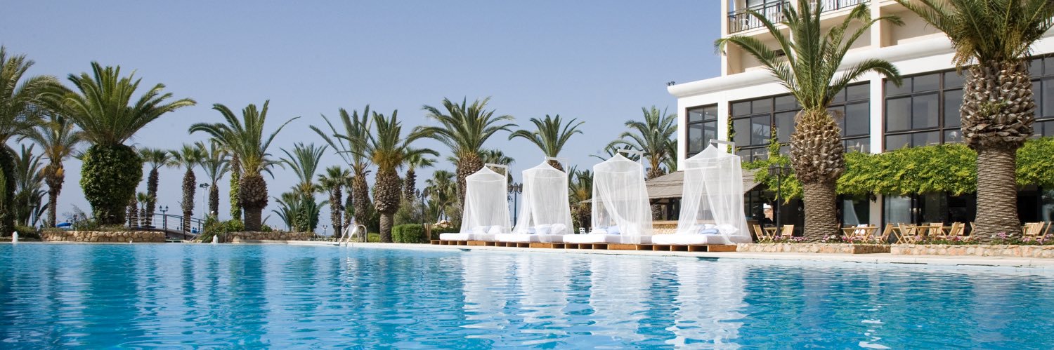 HotelSandyBeach's profile banner image