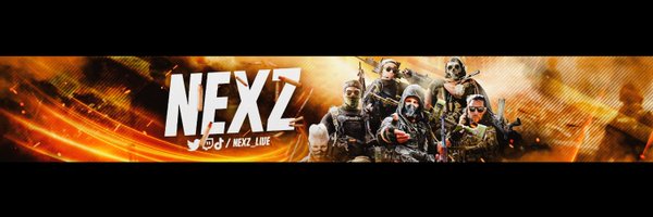Nexz_Live Profile Banner