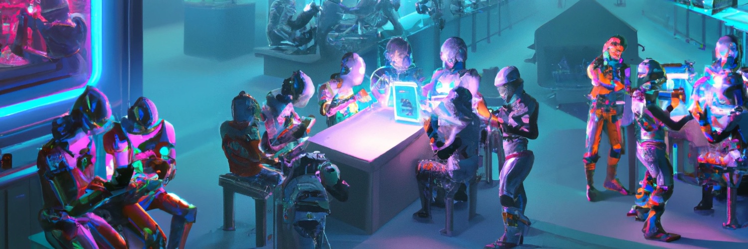 Standard Notes banner