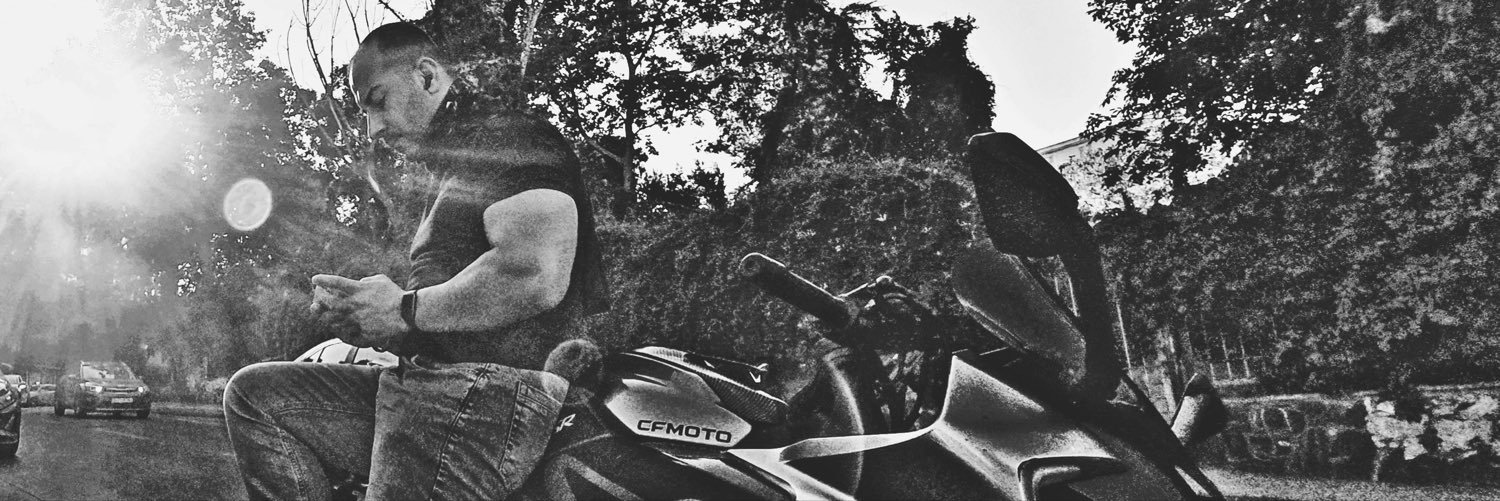 Dribblinger's profile banner image