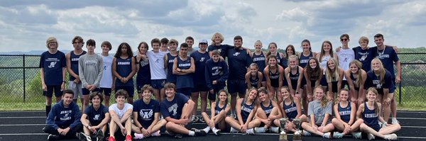 AbingdonXCTrack Profile Banner
