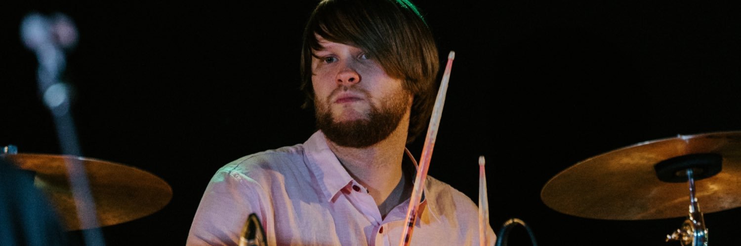 benricedrums's profile banner image
