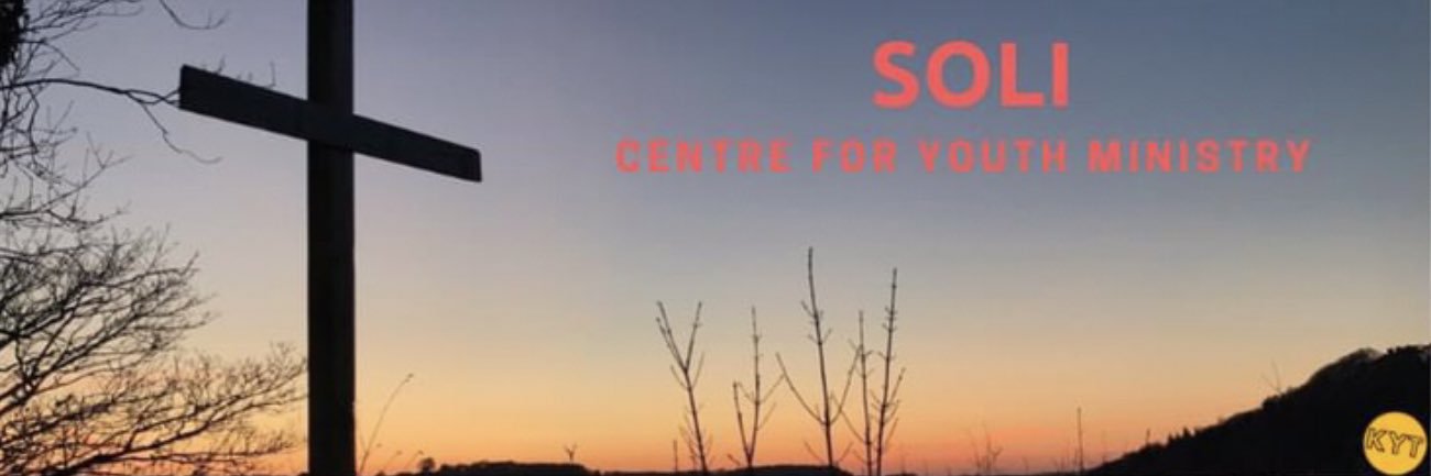 Soli banner