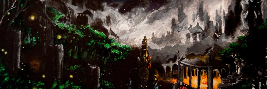 Michael Nemo banner