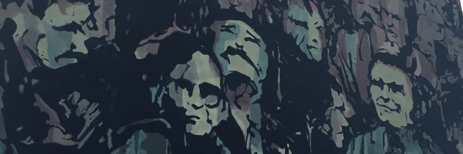 Oskar Wennberg banner