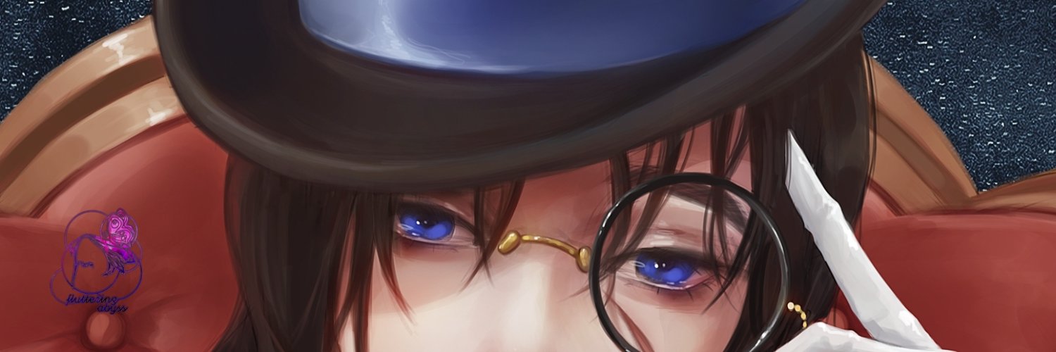 KarasuNei's profile banner image