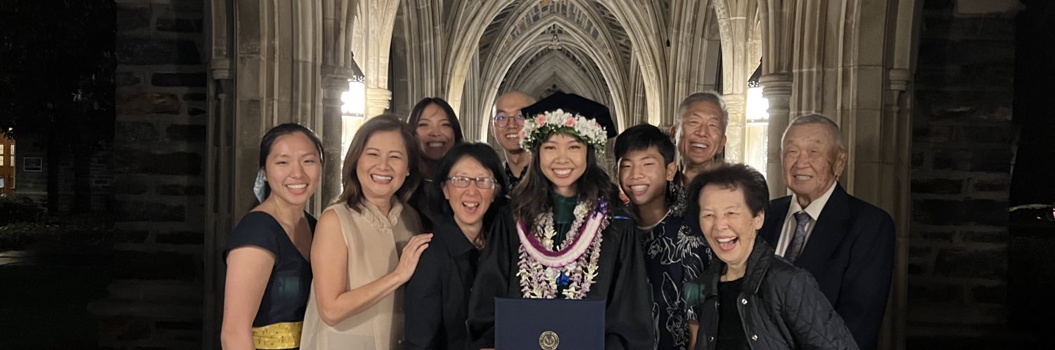 Chloe Nobuhara banner