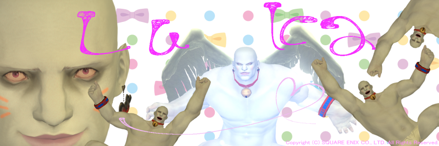 lukanexe's profile banner image