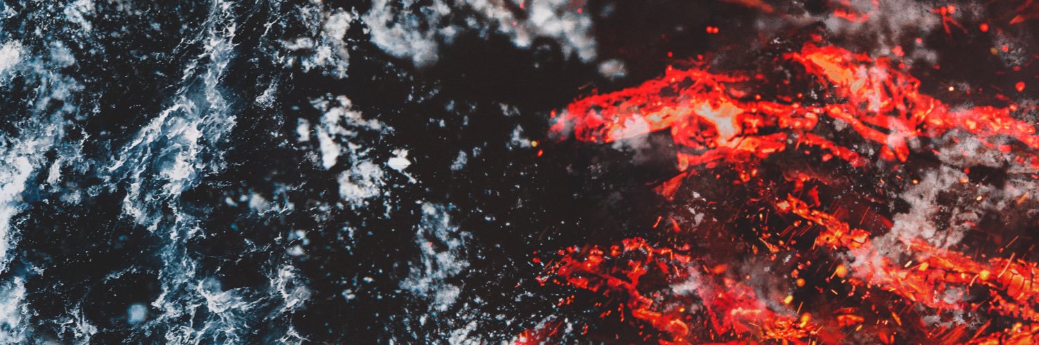 itsjampact's profile banner image