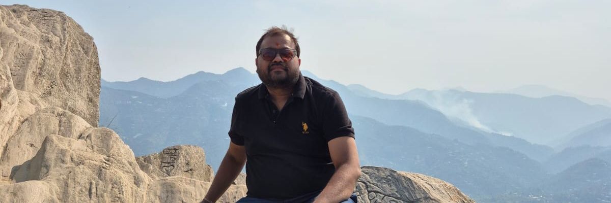 saurabh291's profile banner image