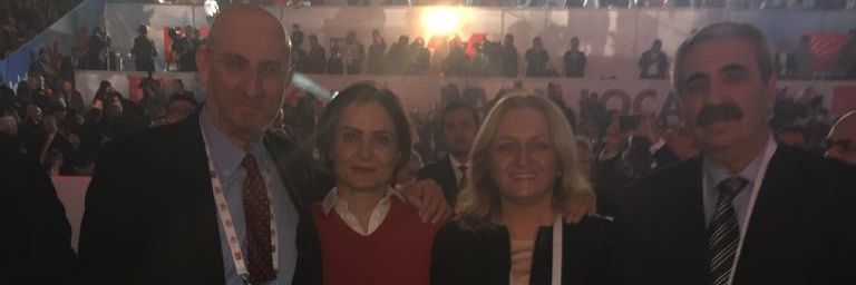 SelmaDoganCHP's profile banner image