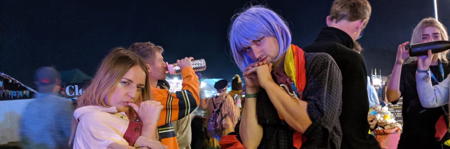lewic23's profile banner image