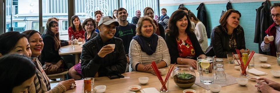 FoodandChatter's profile banner image