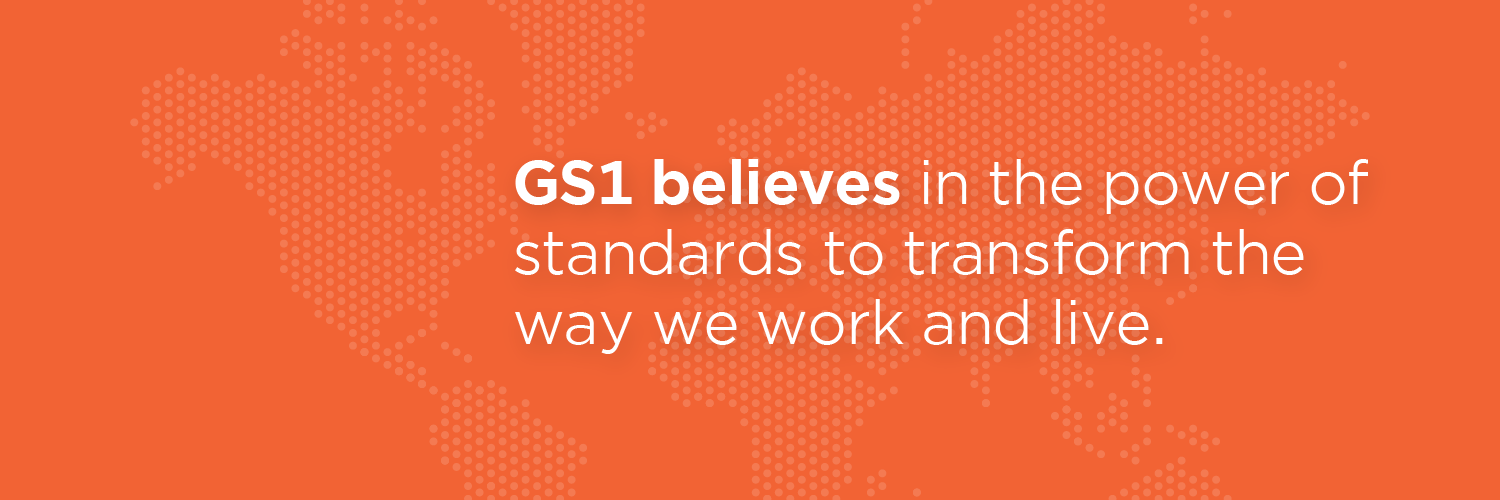 GS1 banner