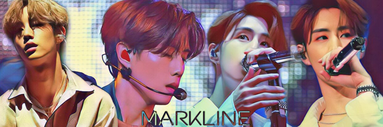 ♛ MARKLINE banner