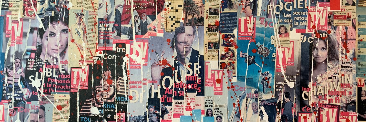 Philippe Larroque banner