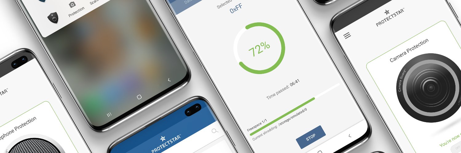 PROTECTSTAR ✪ banner