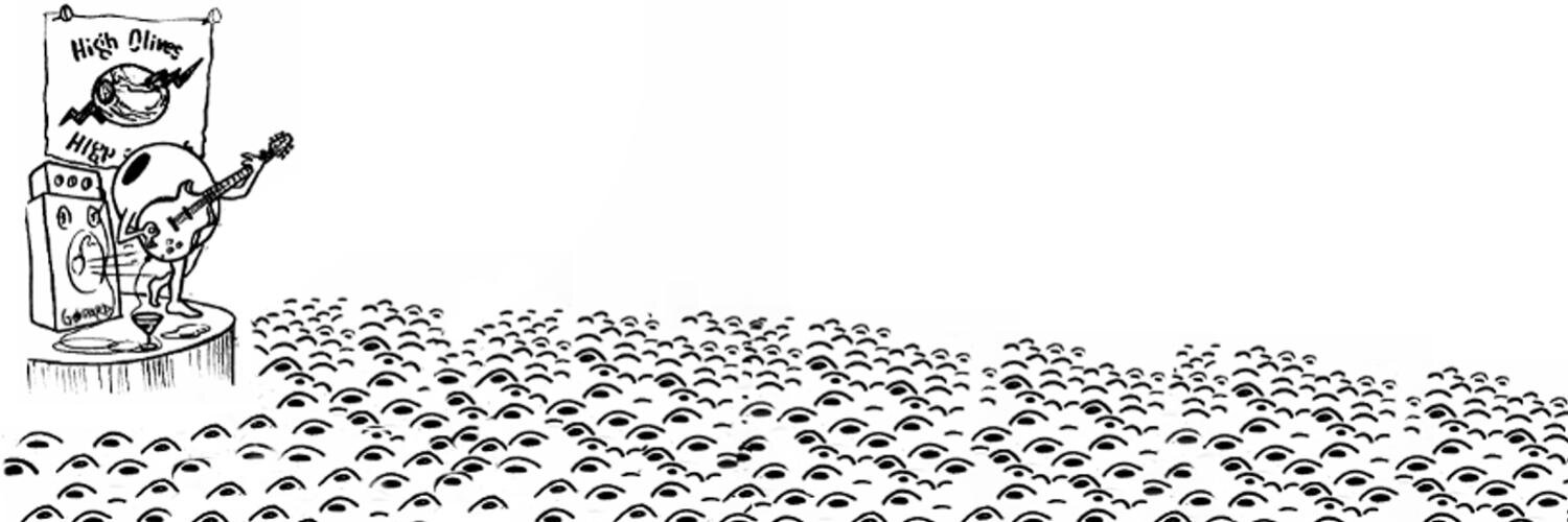 higholives's profile banner image