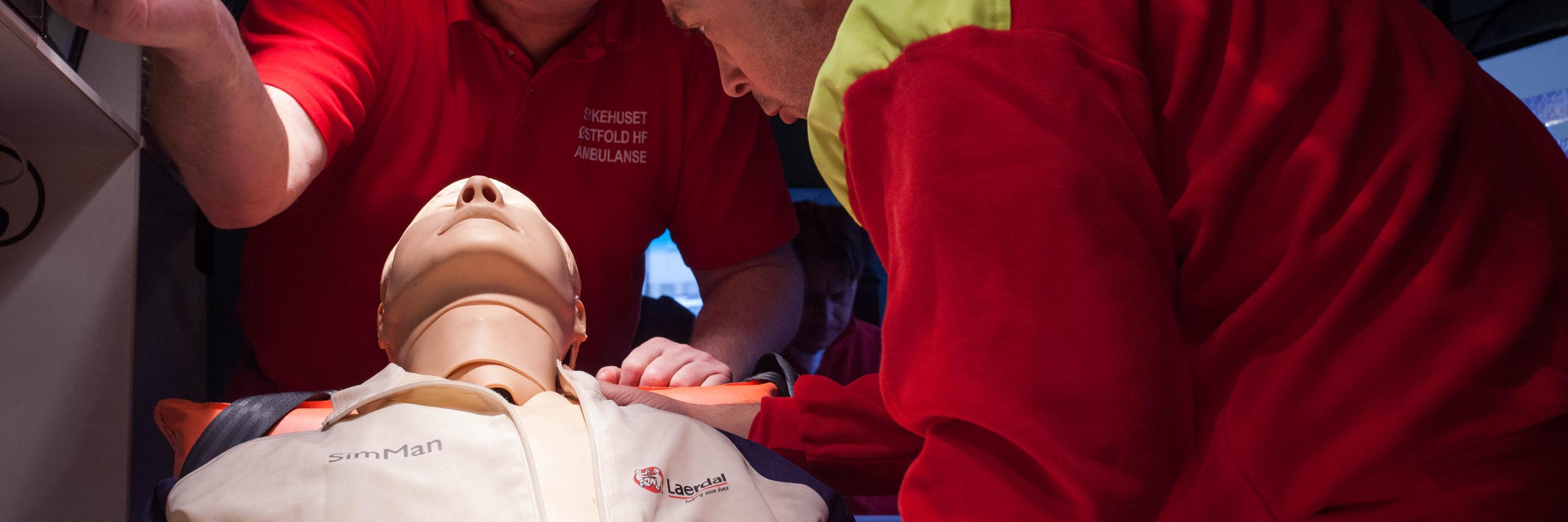 ambulanseinfo's profile banner image