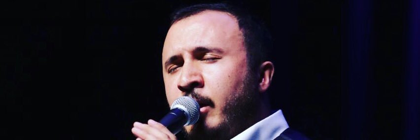 eko68's profile banner image