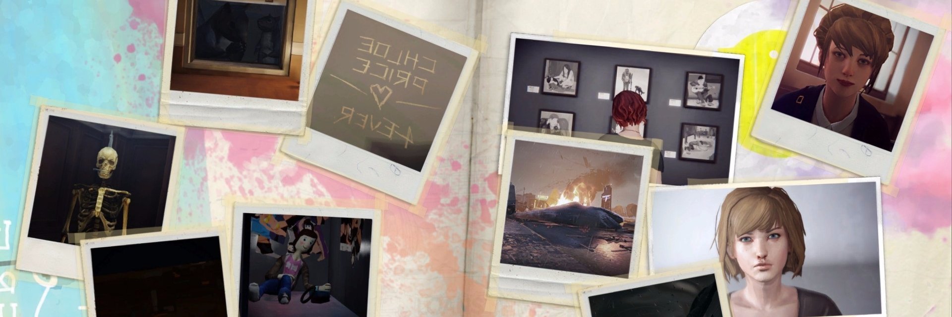 _Max_Caulfield8's profile banner image