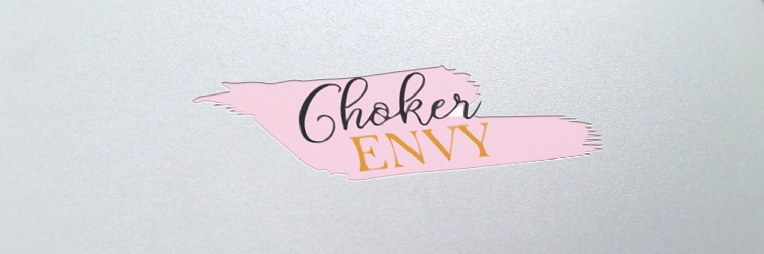 ChokerEnvyCom's profile banner image