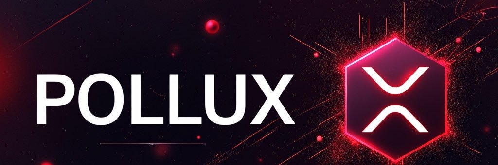 Pollux 🪝's banner