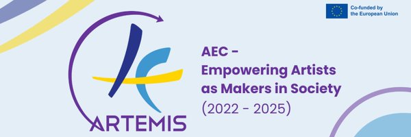 AEConservatoire Profile Banner