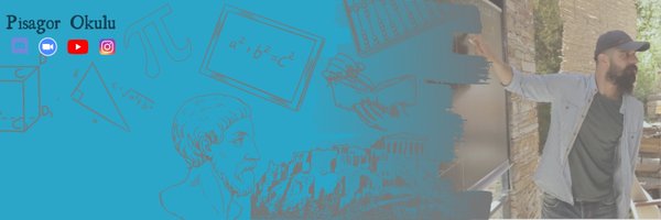 PisagorMath Profile Banner
