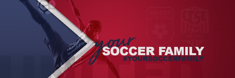 United Soccer Alliance - CCSC (@untdsoccer_ccsc) / Posts / X