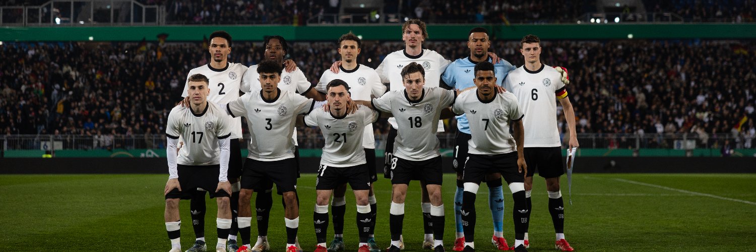 DFB-Nachwuchs banner