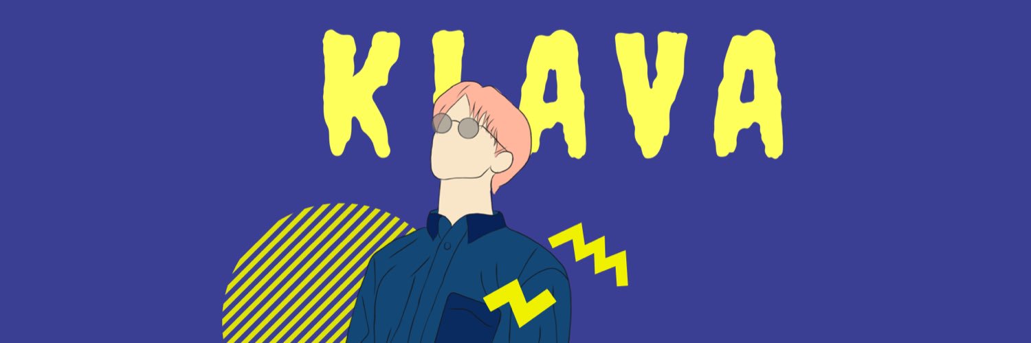 𝐊𝐥𝐚𝐯𝐚 banner