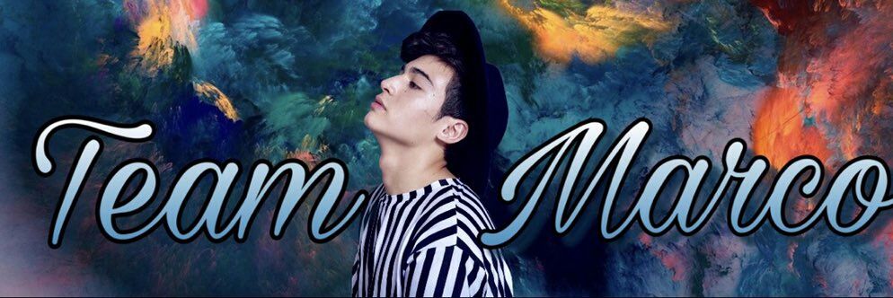 TeamMarcoCebu's profile banner image