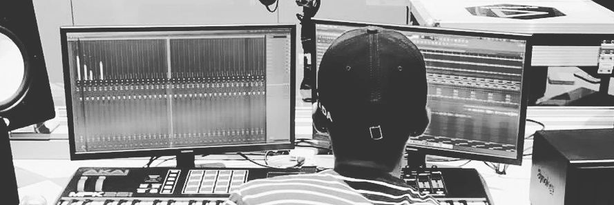 DJSINDZ's profile banner image