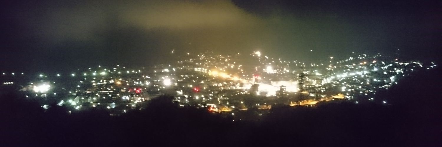 sheru218's profile banner image