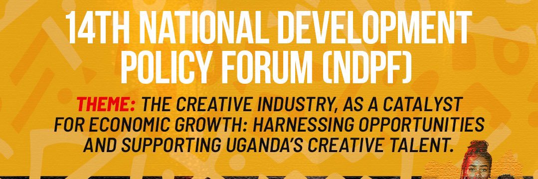 National Planning Authority 🇺🇬's banner
