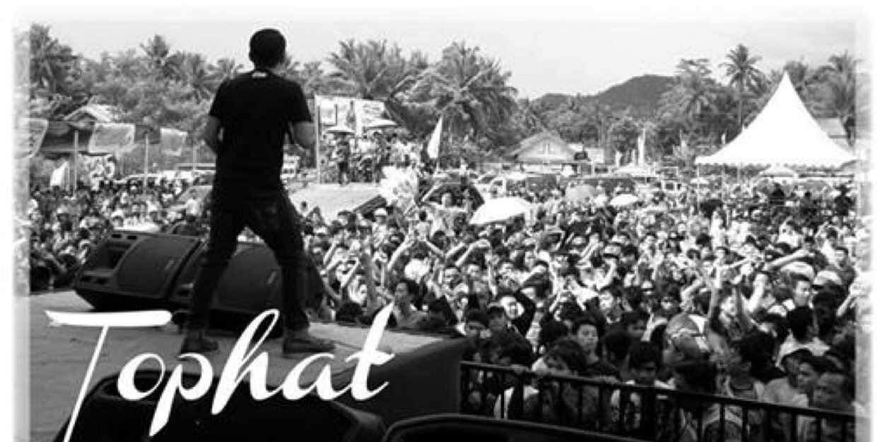 Ricky_Tophat's profile banner image