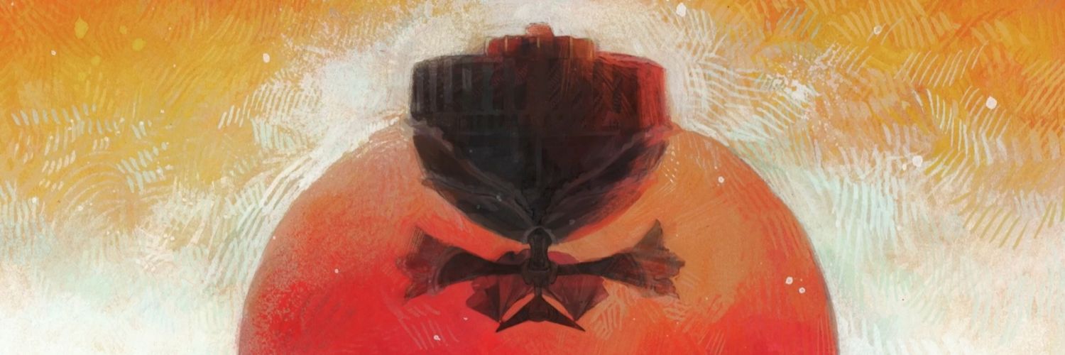 MahouWar's profile banner image