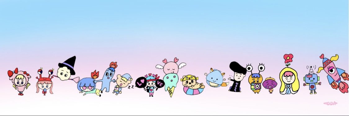 ナベさん🍽 banner