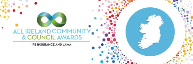 LAMA CC Awards banner
