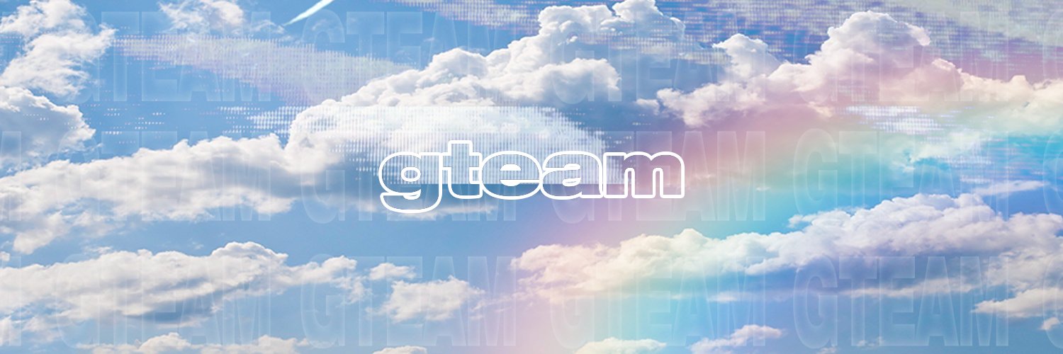 GTEAM banner