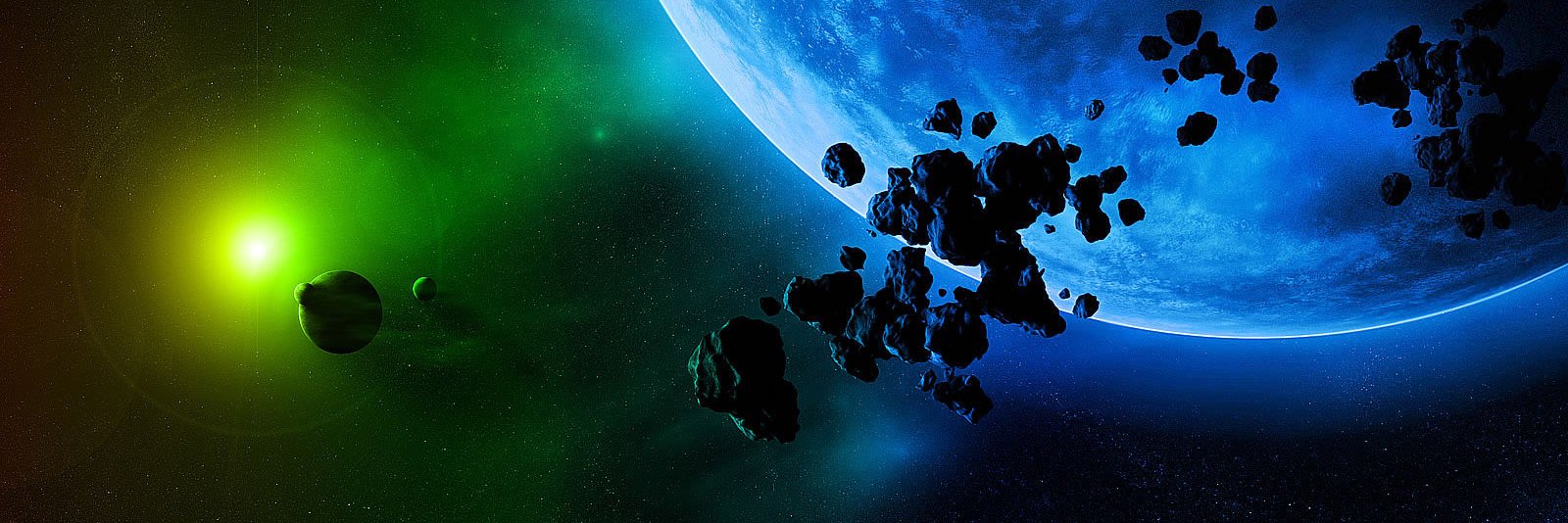 Arctic Planetary Science Institute banner