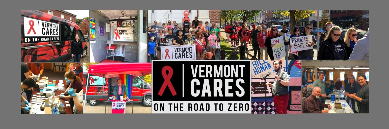 VermontCARES's profile banner image
