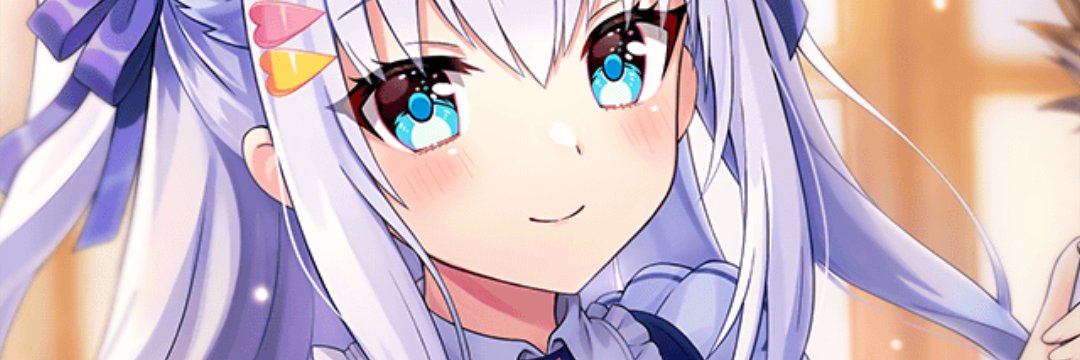 Sora_Tokikage's profile banner image