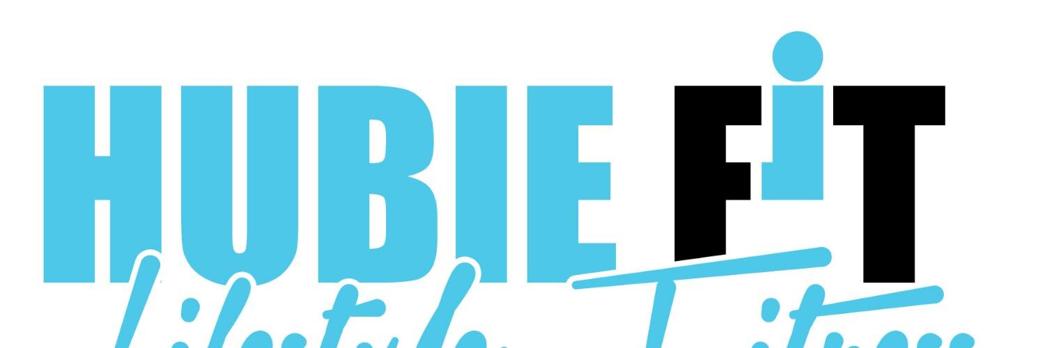 HubieFIT's profile banner image
