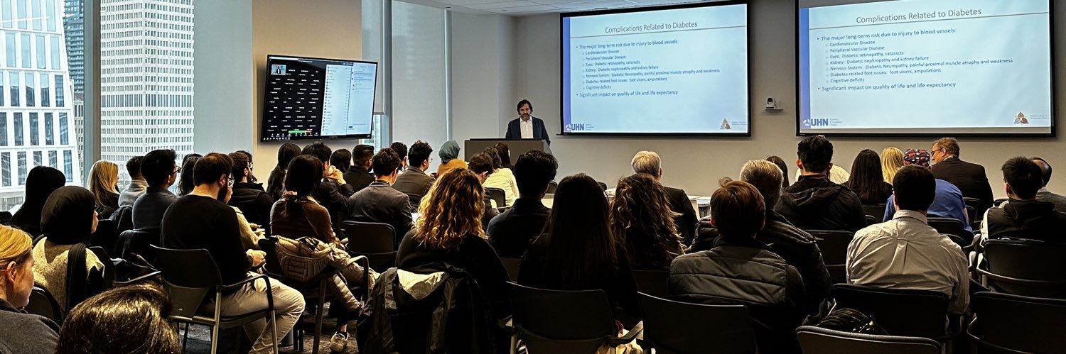 RegenMed Training Program banner