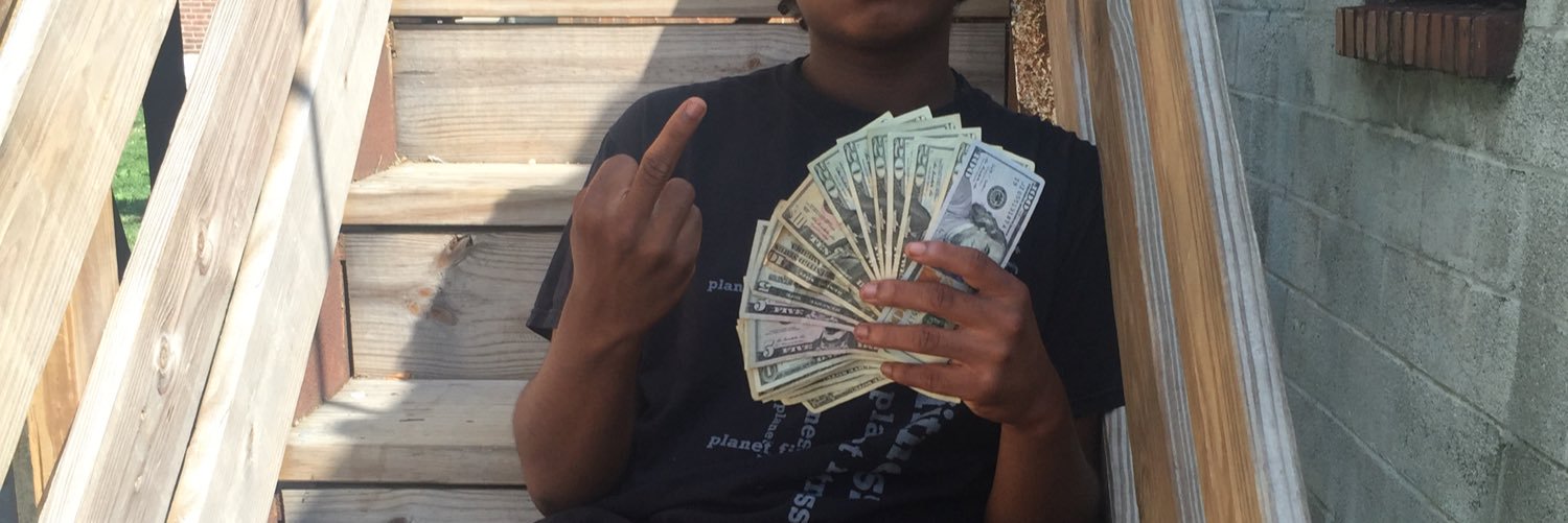 LaMont_16's profile banner image