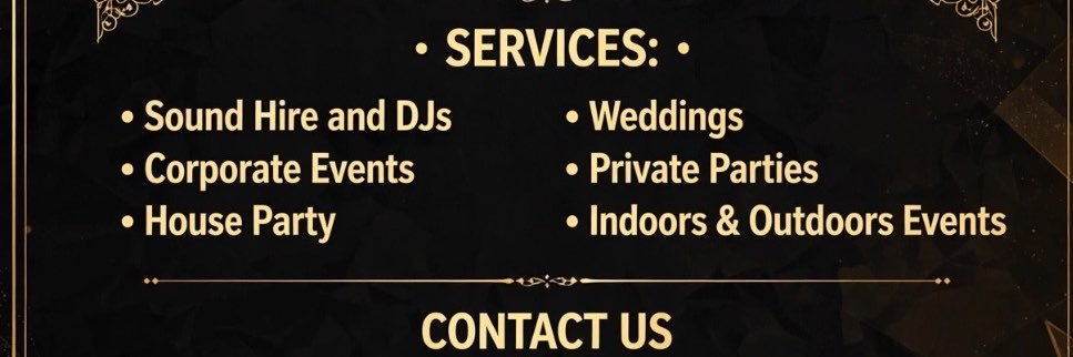 ChampionDJ_Fire's profile banner image